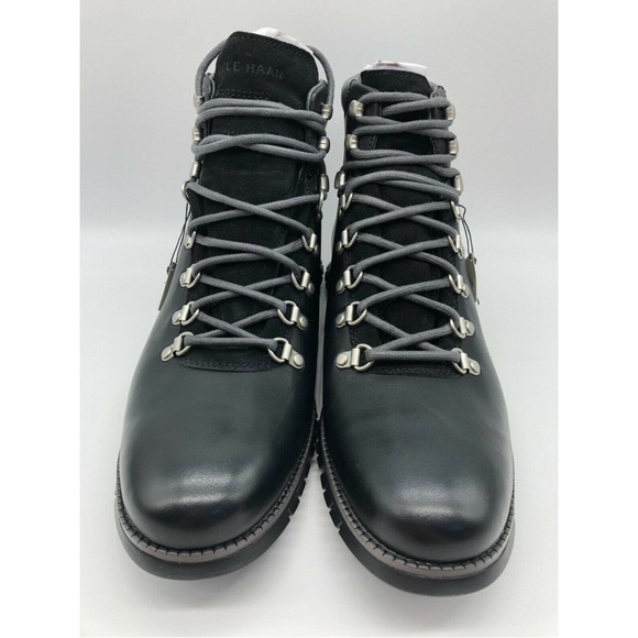 Cole Haan Hiker Boots - Picture 2 of 7